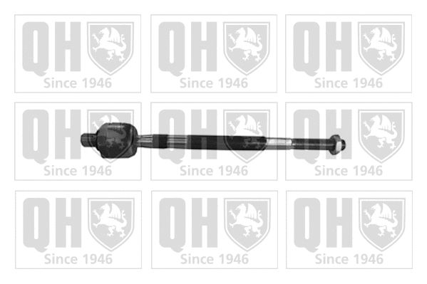 Inner Tie Rod (QR3623S)