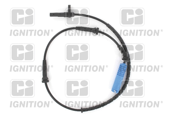 Sensor, wheel speed (XABS254)