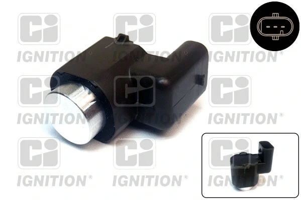 Parking Distance Control (XPAR113)