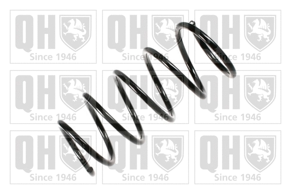 Suspension Spring (QCS7095)