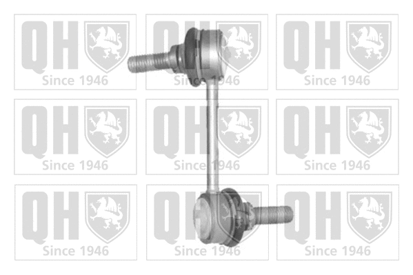 Link/Coupling Rod, stabiliser bar (QLS3577S)