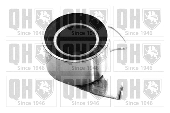 Tensioner Pulley, timing belt (QTT437)