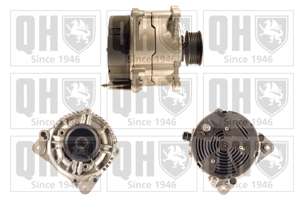 Alternator (QRA2990)