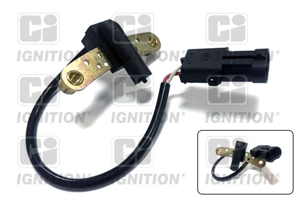 Sensor, crankshaft pulse (XREV115)
