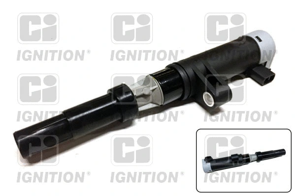 Ignition Coil (XIC8187)