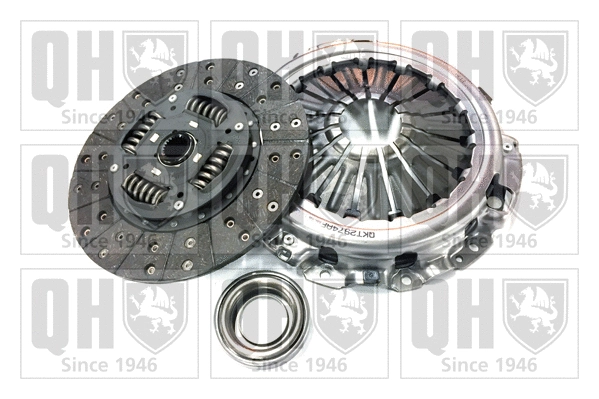 Clutch Kit (QKT2974AF)