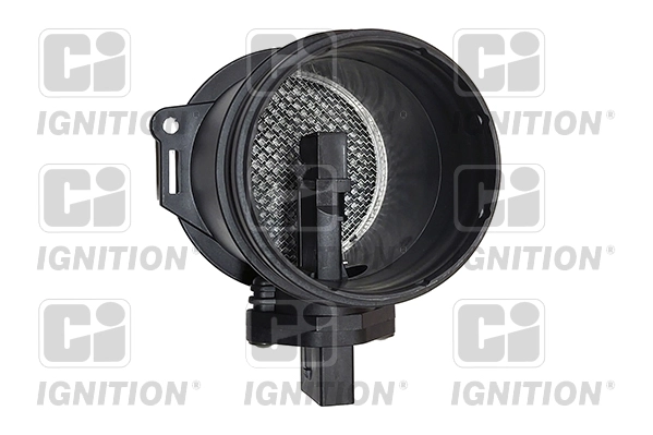 Mass Air Flow Sensor