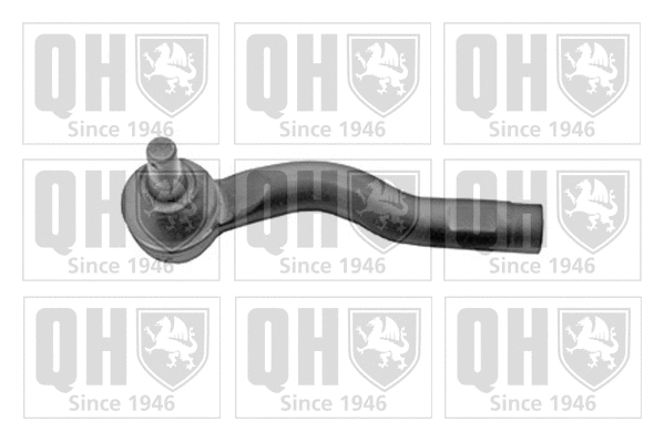 Tie Rod End (QR3386S)