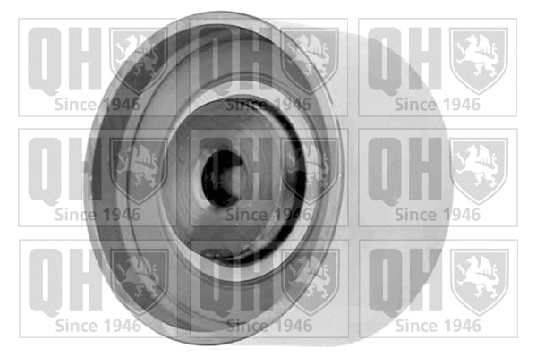 Deflection/Guide Pulley, timing belt (QTT1145)
