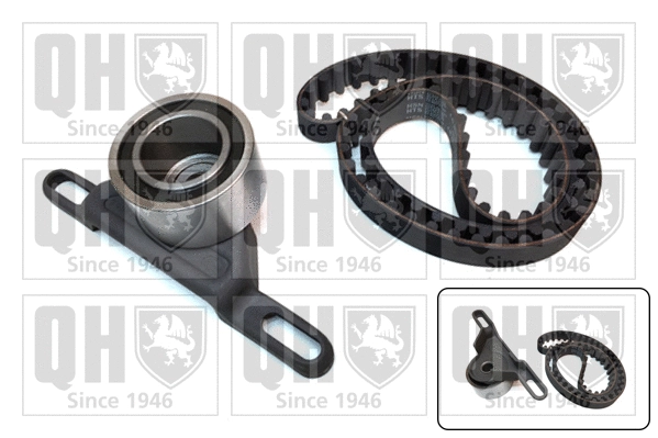 Timing Belt Kit