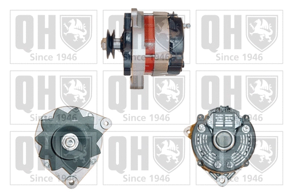 Alternator (QRA2847)