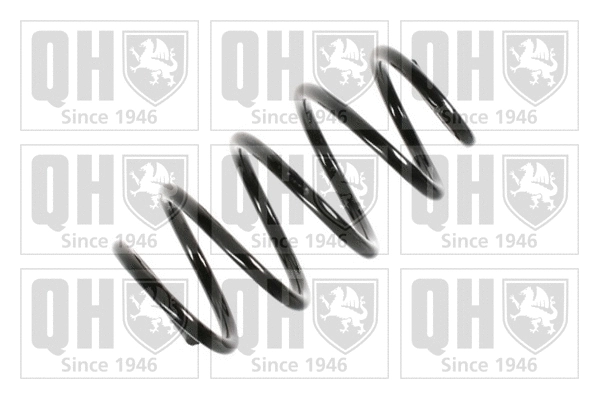 Suspension Spring (QCS5470)