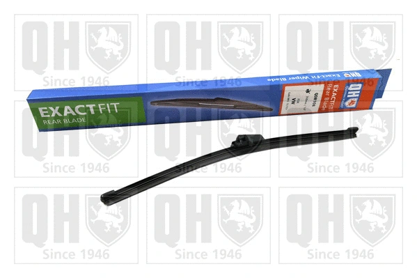 Wiper Blade (QDR108)