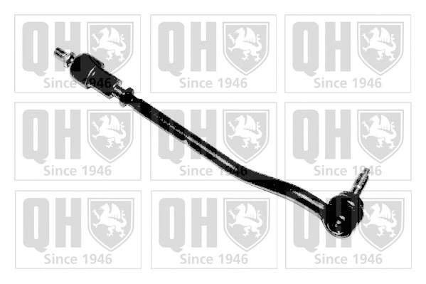 Tie Rod (QDL1847S)