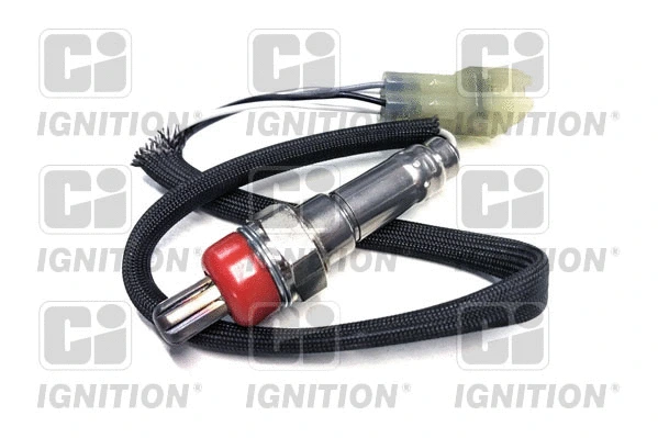 Lambda Sensor (XLOS1376)