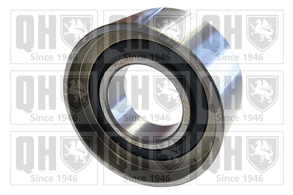 Tensioner Pulley, timing belt (QTT156)