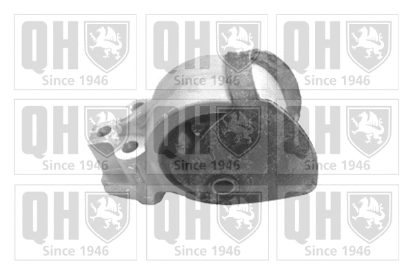 Mounting, engine (EM4043)