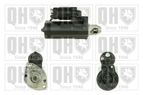 Starter (QRS2316)