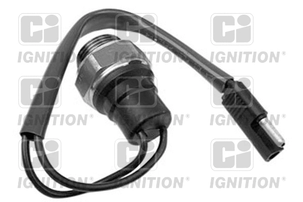 Temperature Switch, radiator fan (XEFS75)