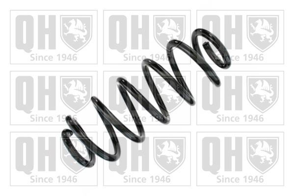 Suspension Spring (QCS8413)