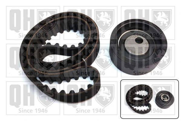 Timing Belt Kit