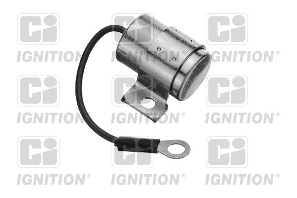 Capacitor, ignition system (XCON87)