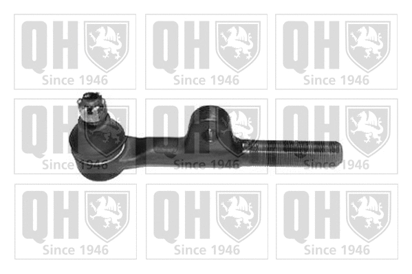 Tie Rod Tube (QD2814S)