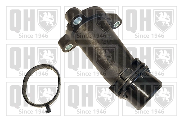 Coolant Flange (QTH1129CF)