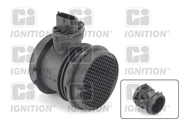 Mass Air Flow Sensor (QM1112)