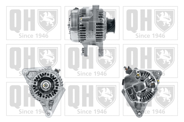 Alternator (QRA2960)