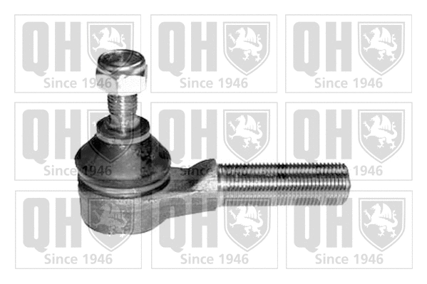 Tie Rod End (QR2672S)