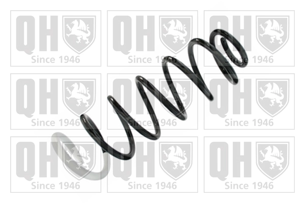 Suspension Spring (QCS8470)