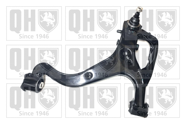 Control/Trailing Arm, wheel suspension (QSA2815S)