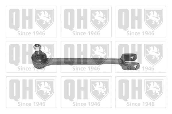 Tie Rod End (QR1415LH)