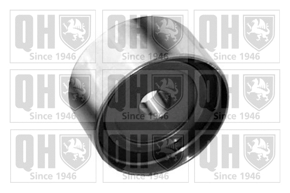 Deflection/Guide Pulley, timing belt (QTT459)