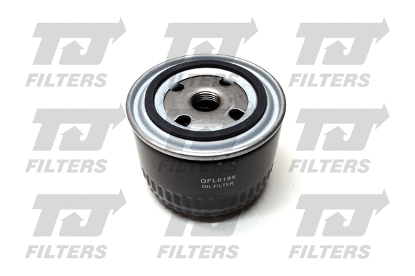 Oil Filter (QFL0195)