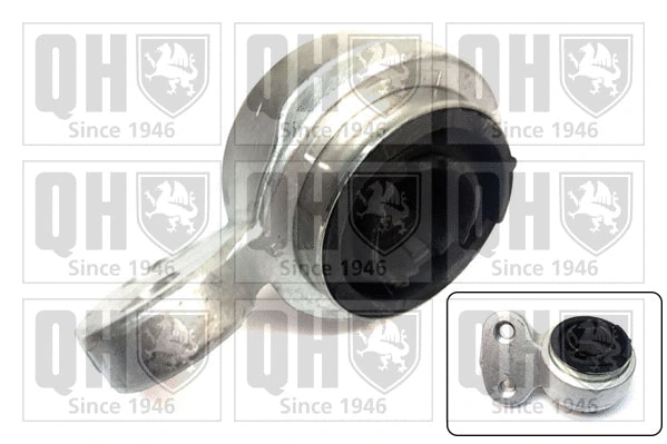 Mounting, control/trailing arm (EMS8134)