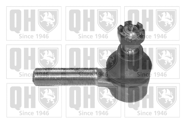 Tie Rod End (QR2386S)