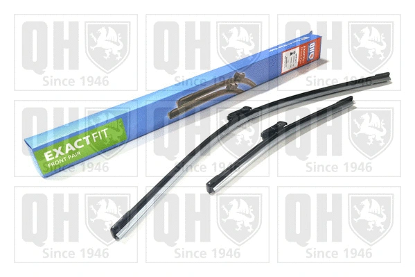 Wiper Blade (QDW131)