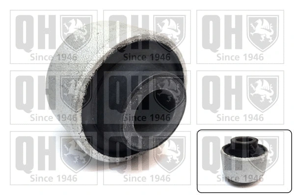 Mounting, control/trailing arm (EMS8711)
