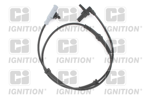 Sensor, wheel speed (XABS645)