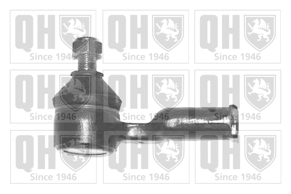 Tie Rod End (QR2558S)