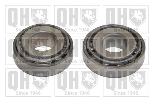Wheel Bearing Kit (QWB991)