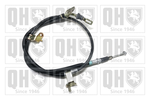 Cable Pull, parking brake (BC3413)