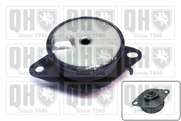 Mounting, engine (EM4690)