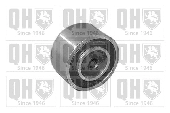 Deflection/Guide Pulley, V-ribbed belt (QTA1175)