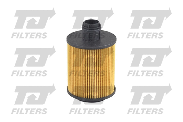 Oil Filter (QFL0186)
