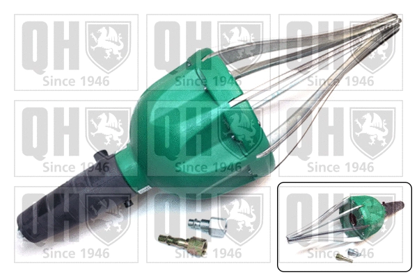 Mounting Tool, bellow (QJB100T)