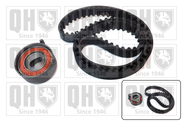 Timing Belt Kit