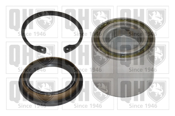 Wheel Bearing Kit (QWB763)
